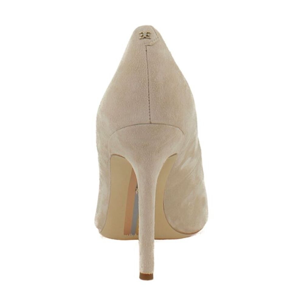 Sam Edelman Hazel Cappuccino (Wide) - Picture 6 of 8